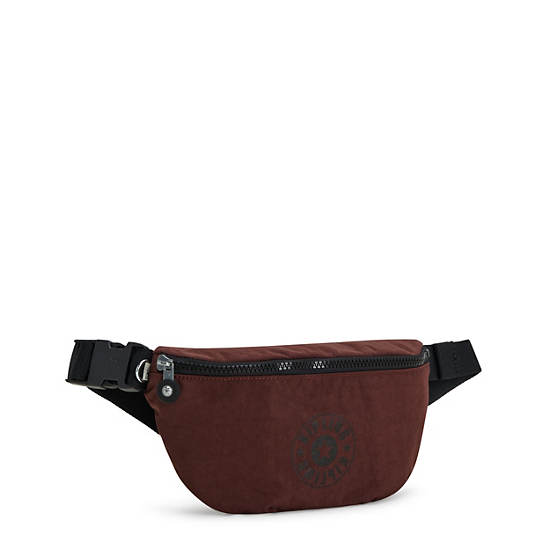 Kipling Fresh Lite Heuptasjes Rood | BE 1007TC